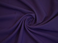 Габардин фиолетовый полиэстер ВБ247