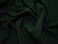 Габардин тёмно-зелёный полиэстер ВБ219