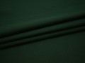 Габардин тёмно-зелёный полиэстер ВБ252
