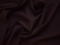 Костюмная бордовая ткань хлопок с эластаном ВА431