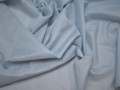 Подкладочная голубая ткань полиэстер ГА47