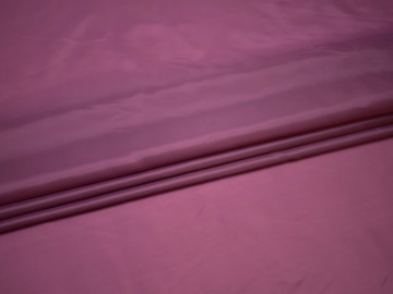 Подкладочная фиолетовая ткань полиэстер ГА44