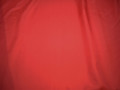 Подкладочная красная ткань полиэстер ГА43