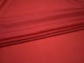 Подкладочная красная ткань полиэстер ГА43
