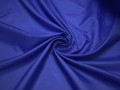 Подкладочная синяя ткань полиэстер ГЕ464