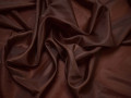 Подкладочная коричневая ткань полиэстер ГЕ491