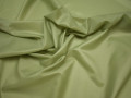 Подкладочная оливковая ткань полиэстер ГЕ498