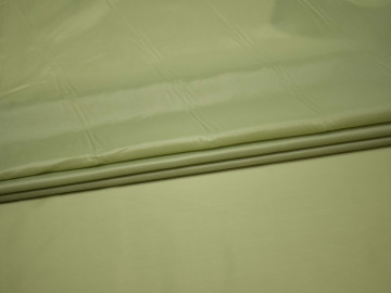 Подкладочная оливковая ткань полиэстер ГЕ498