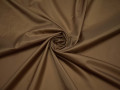 Подкладочная коричневая ткань полиэстер ГЕ4101