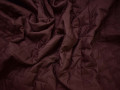 Курточная стеганая бордовая из полиэстера ДБ463