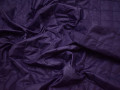 Курточная стеганая фиолетовая из полиэстера ДБ412
