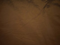 Курточная стеганая  коричневая из полиэстера ДБ440