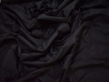 Курточная стеганая черная из полиэстера ДБ425