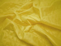 Подкладка  стеганая лимонная из полиэстера ДГ426