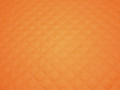 Подкладка  стеганая оранжевая из полиэстера ДГ422