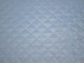Подкладка стеганая голубая из полиэстера ДГ46