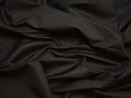 Костюмная тёмно-серая ткань хлопок с эластаном ВА654