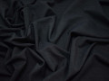 Костюмная тёмно-серая ткань хлопок с эластаном ВБ329