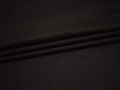 Костюмная тёмно-коричневая ткань хлопок ВВ122