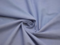 Костюмная синяя ткань полиэстер В/В223