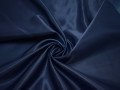Костюмная синяя ткань полиэстер ВГ134