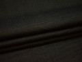 Костюмная фактурная зеленая ткань шерсть полиэстер ГД38