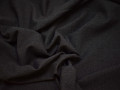 Костюмная серая ткань шерсть шелк полиэстер ГЕ415