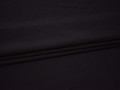 Костюмная синяя ткань шерсть шелк эластан  ГЕ434