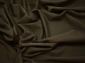 Костюмная зеленая ткань шерсть полиэстер ГЕ449