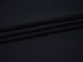 Костюмная синяя ткань шерсть полиэстер ГЕ463
