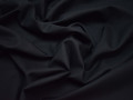 Костюмная синяя ткань шерсть полиэстер ГЕ463