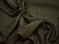 Костюмная зеленая ткань шерсть полиэстер ГД251