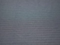 Костюмная синяя ткань в елочку хлопок полиэстер ВВ510