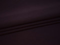 Костюмная фиолетовая ткань полиэстер эластан хлопок ВГ311