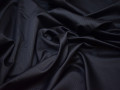 Подкладочная тёмно-синяя ткань полиэстер ГА147