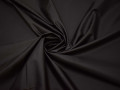 Курточная однотонная коричневая ткань полиэстер БЕ148