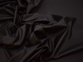 Курточная однотонная коричневая ткань полиэстер БЕ148