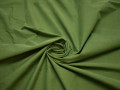 Курточная зеленая ткань полиэстер БЕ26