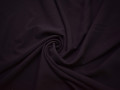 Костюмная фиолетовая ткань хлопок полиэстер эластан ВЕ548