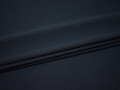 Костюмная тёмно-синяя ткань хлопок полиэстер ВЕ555