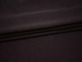 Костюмная фиолетовая ткань шерсть полиэстер ГД433