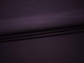 Костюмная фиолетовая ткань хлопок эластан ВЕ560