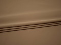 Костюмная бежевая ткань полиэстер эластан ГГ435
