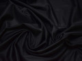 Костюмная черная ткань полиэстер ВД245