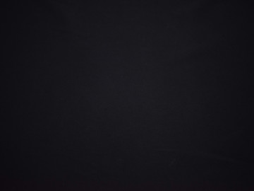 Костюмная черная ткань вискоза полиэстер ВД212
