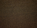 Костюмная коричневая ткань полиэстер ГД121
