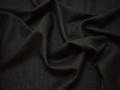 Костюмная цвета хаки ткань шерсть полиэстер ГЕ521