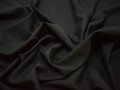 Костюмная темно-серая фактурная ткань полиэстер ВБ526