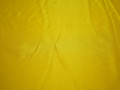 Креп-сатин желтый полиэстер ГБ1101