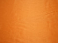 Креп-сатин оранжевый полиэстер ГБ1137